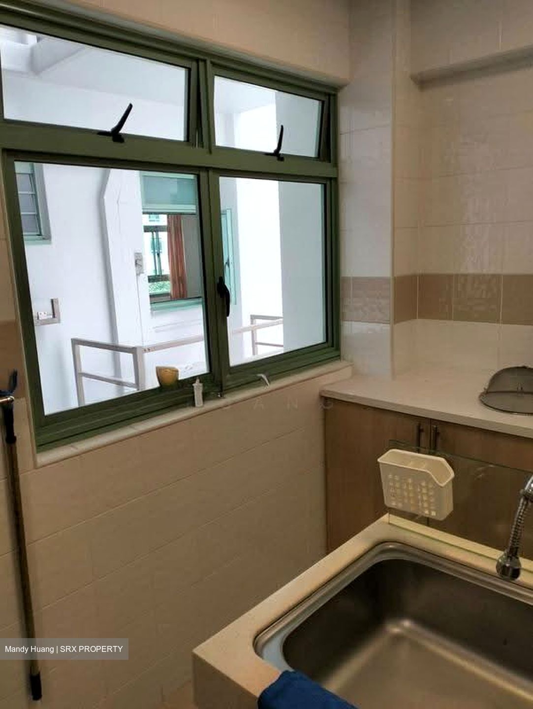 Blk 637B The Meadows (Punggol), HDB 5 Rooms #638786781